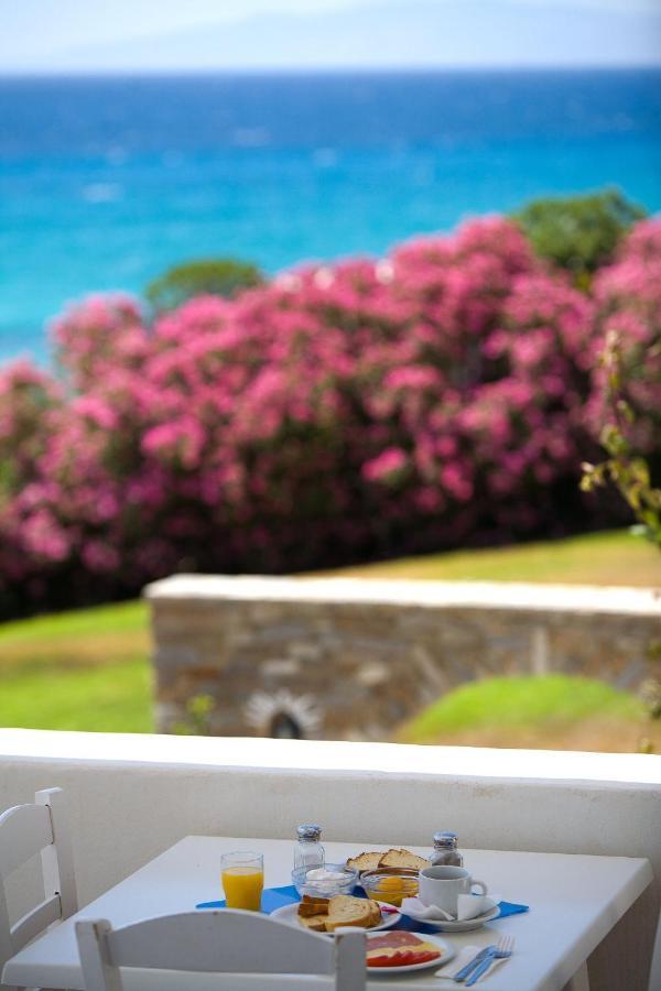 Hotel Paros Philoxenia Chrisi Akti  Exterior foto